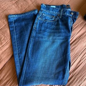 Joes jeans men’s 32 classic fit
